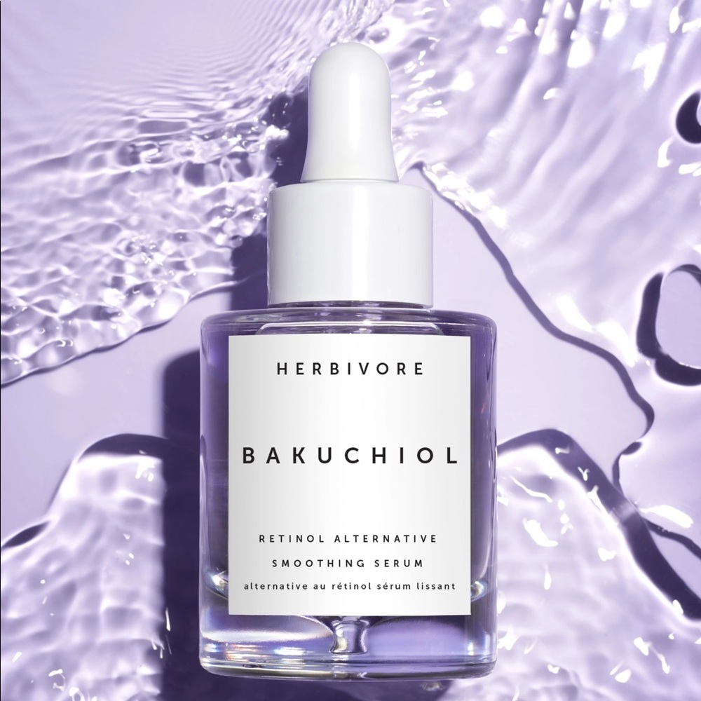 Herbivore Bakuchiol Retinol Alternative Serum,1oz